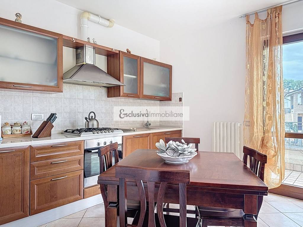 Appartamento a Osimo in Via A. Binda, 3A - Foto 5