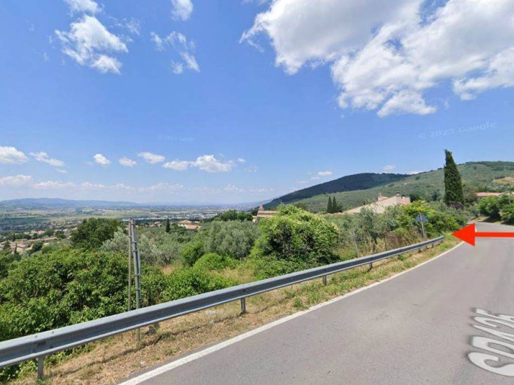 Terreno a Trevi in Località Santa Maria in Valle - Foto 4