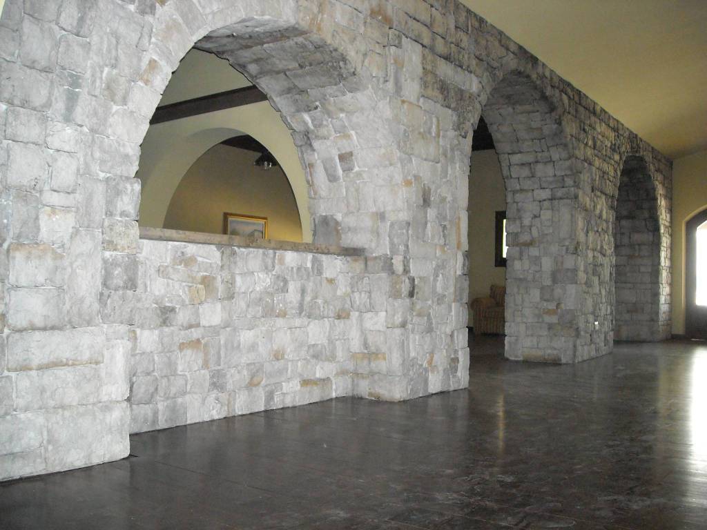Palazzo / stabile a Manfredonia in SS89 - Foto 4