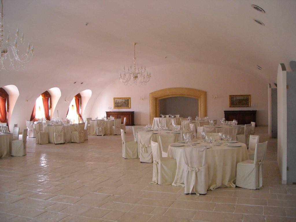 Palazzo / stabile a Manfredonia in SS89 - Foto 5