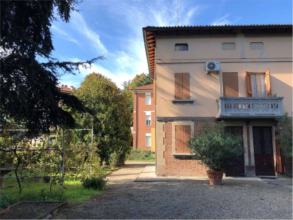 Casa indipendente a Reggio emilia - Foto 3