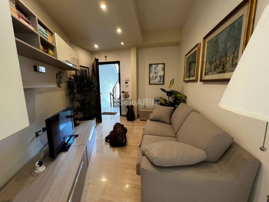 Appartamento a Modena in Viale Medaglie D'Oro - Foto 4