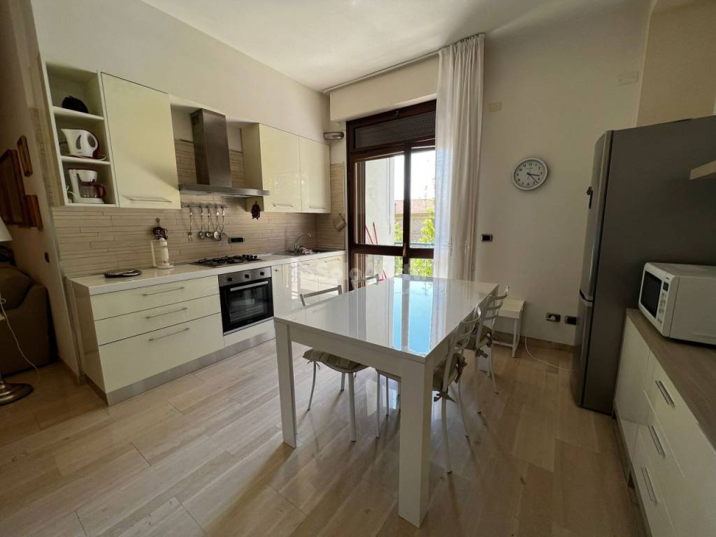 Appartamento a Modena in Viale Medaglie D'Oro - Foto 5