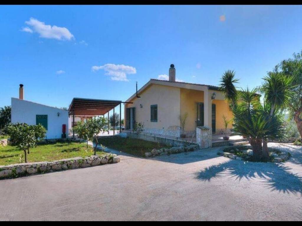 Villa a Floridia - Foto 2