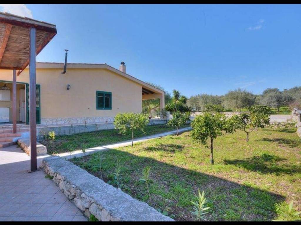 Villa a Floridia - Foto 3