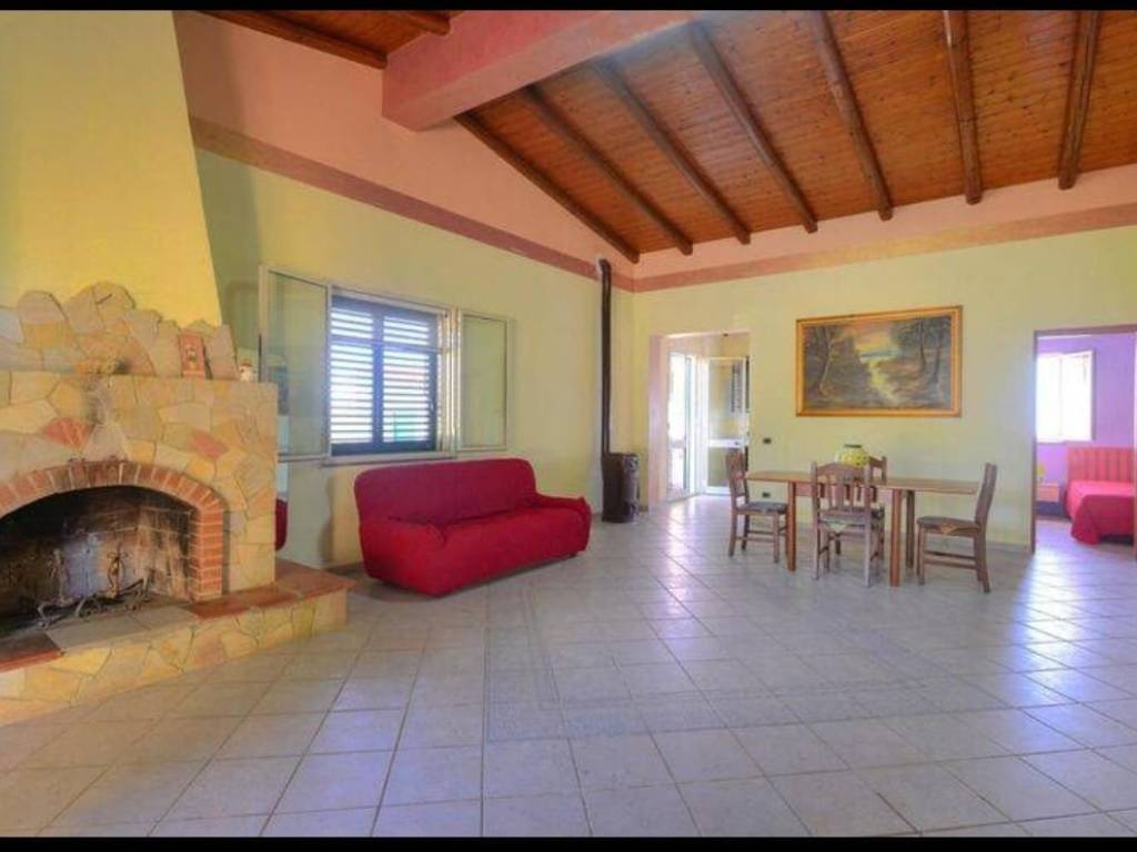 Villa a Floridia - Foto 5