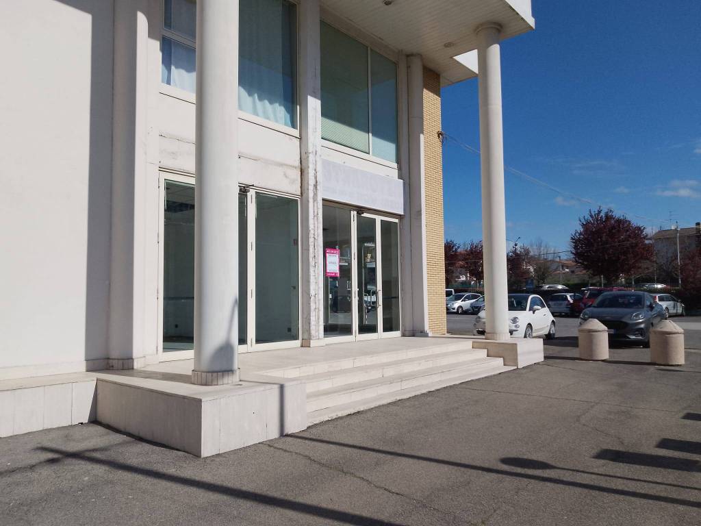 Immobile a Orte in Via Lazio - Foto 2