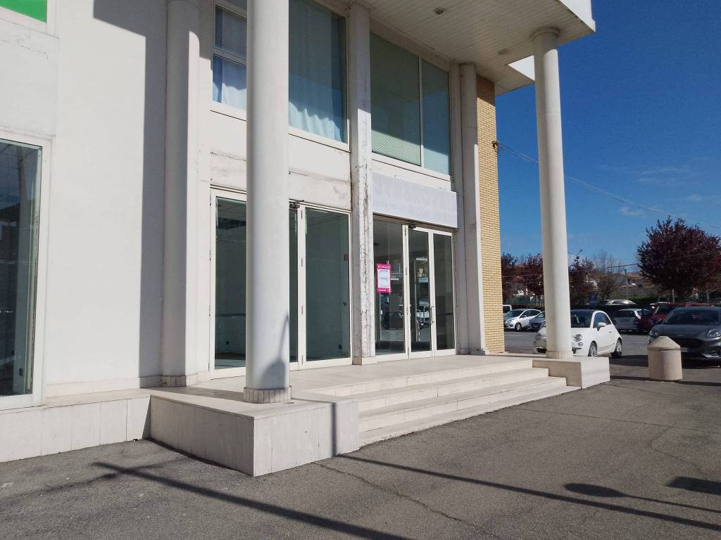 Immobile a Orte in Via Lazio - Foto 4