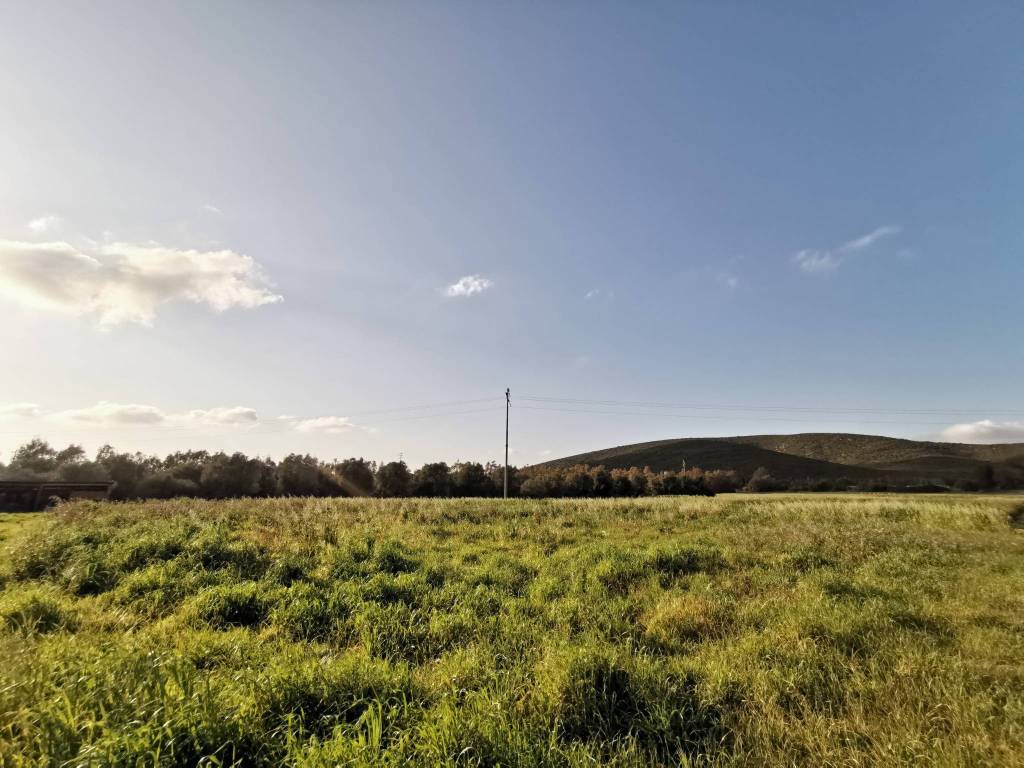 Terreno a Sassari in Strada Vicinale Zirra - Foto 3