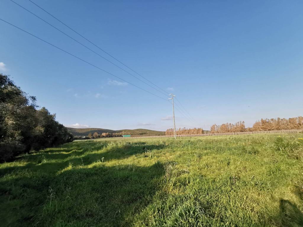 Terreno a Sassari in Strada Vicinale Zirra - Foto 5