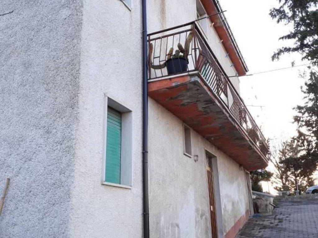 Rustico / casale a Castel frentano in Clementi - Foto 3