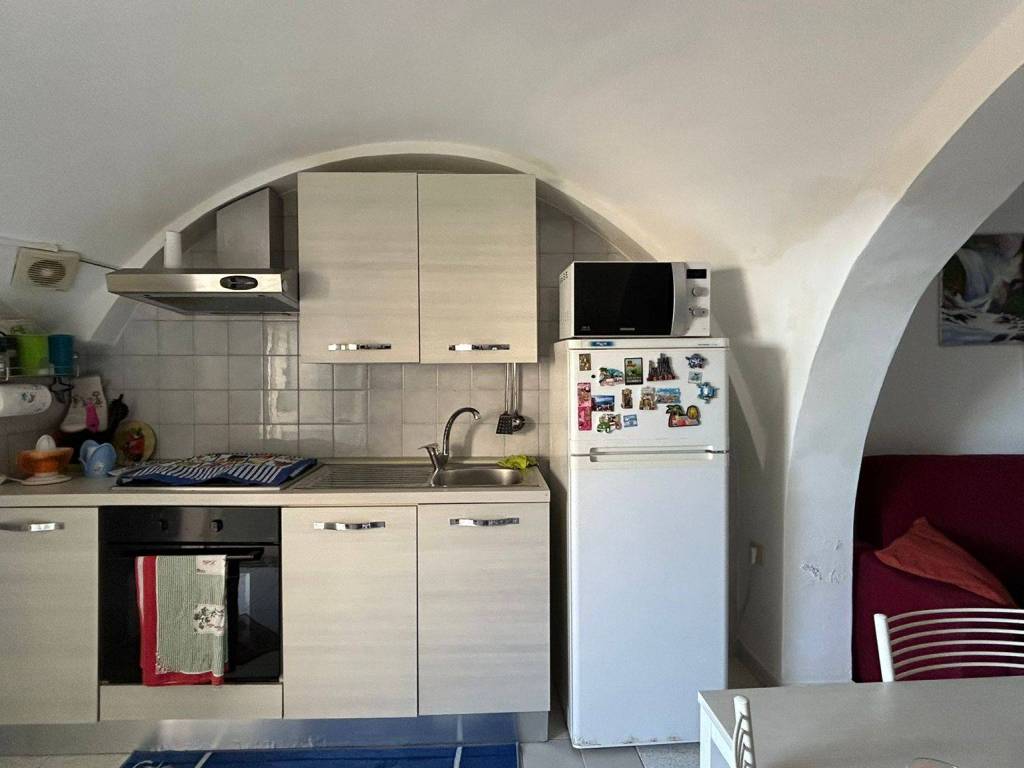 Casa indipendente a Mozzagrogna in Via Fontana, 3 - Foto 2
