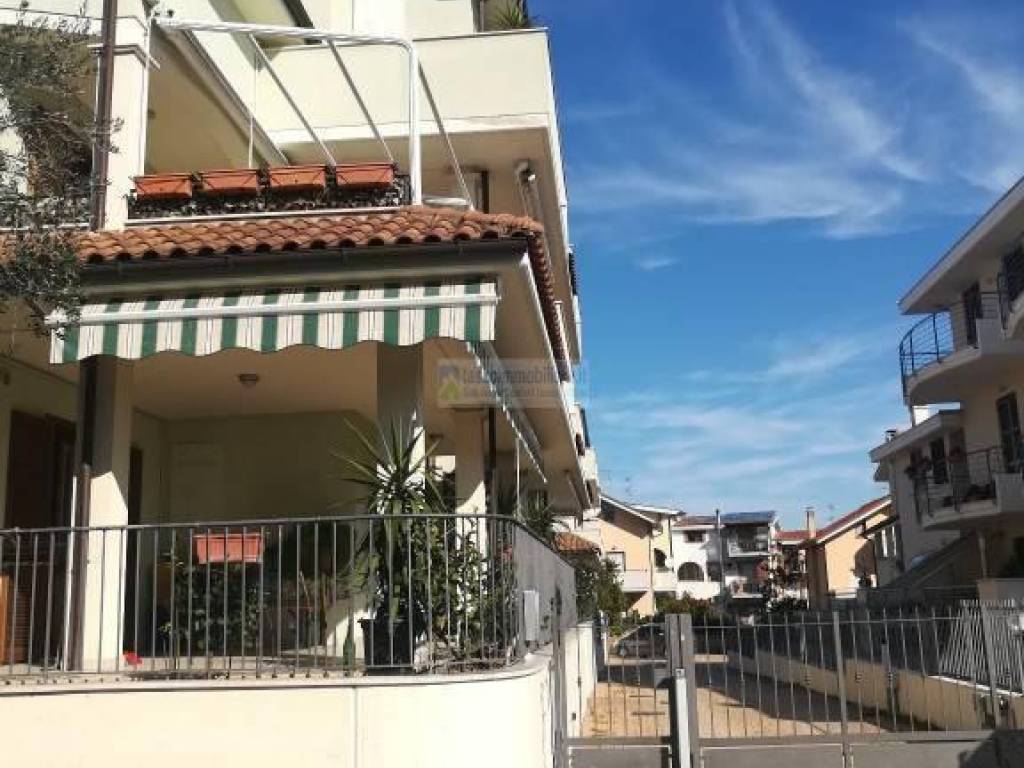 Appartamento a Ortona in contrada Ciampino - Foto 2