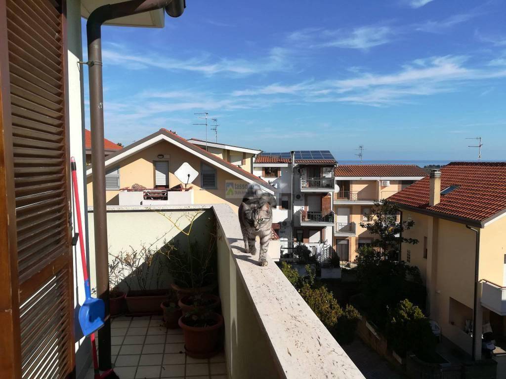 Appartamento a Ortona in contrada Ciampino - Foto 4