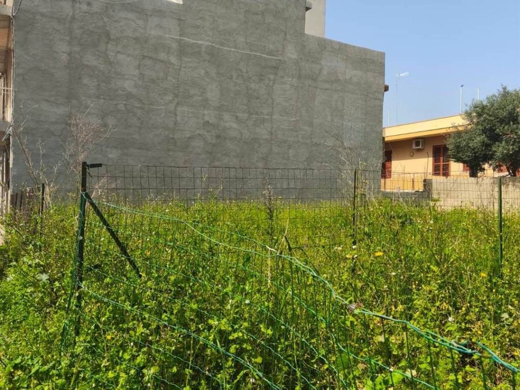 Terreno a Pozzallo in Via Febraro Menotti, 33 - Foto 5