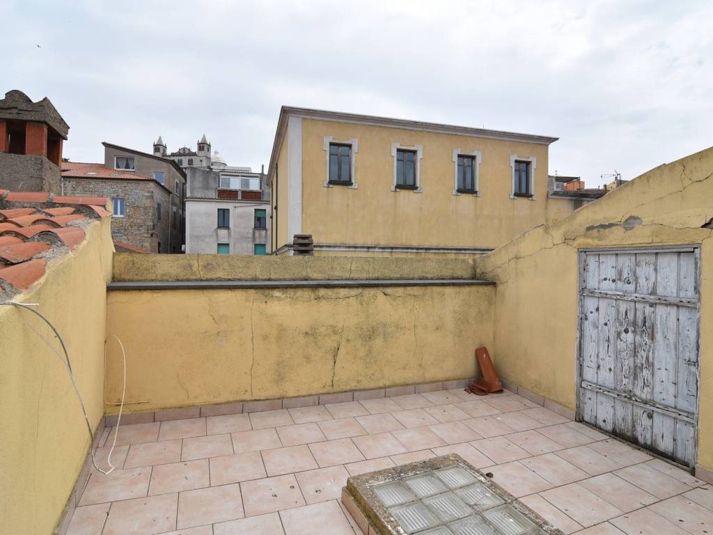 Villa a Cuglieri in Via Carlo Alberto, 16 - Foto 2