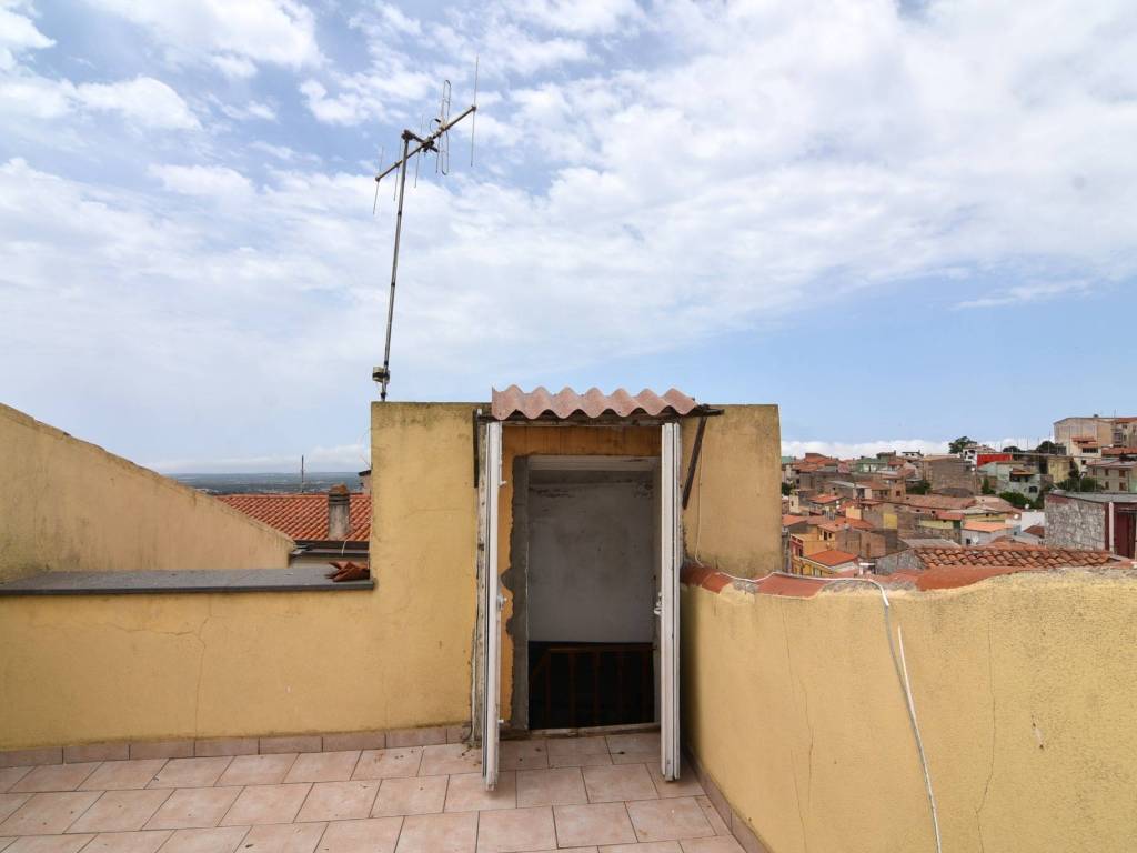 Villa a Cuglieri in Via Carlo Alberto, 16 - Foto 3