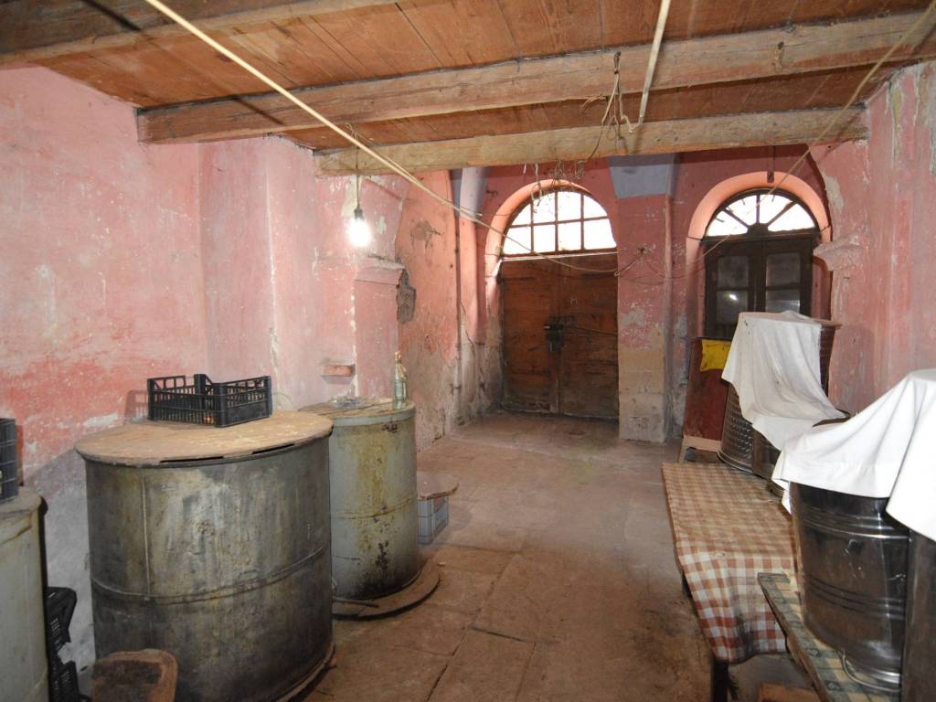 Villa a Cuglieri in Via Carlo Alberto, 16 - Foto 4