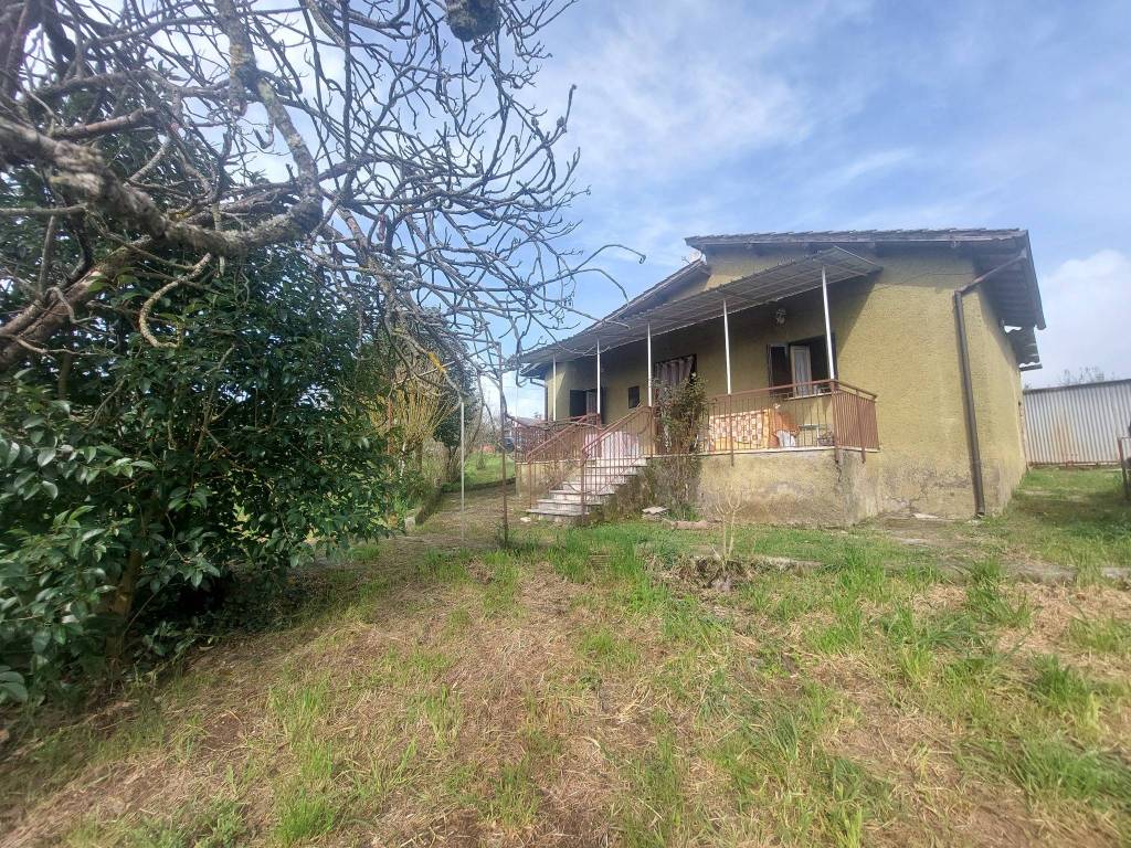 Villa a Paliano in Contrada Prato Giglio - Foto 2