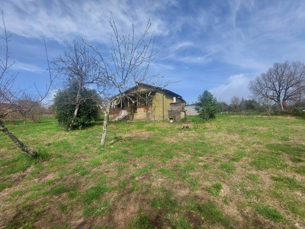 Villa a Paliano in Contrada Prato Giglio - Foto 4