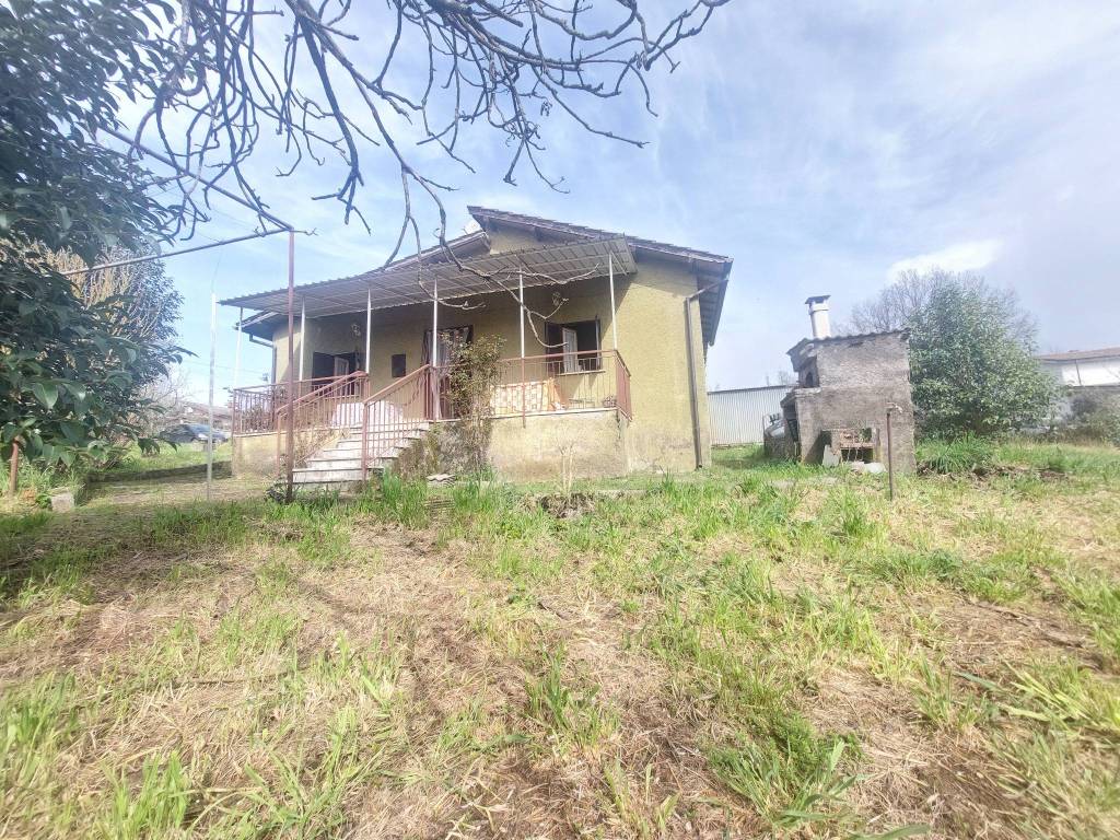 Villa a Paliano in Contrada Prato Giglio - Foto 5
