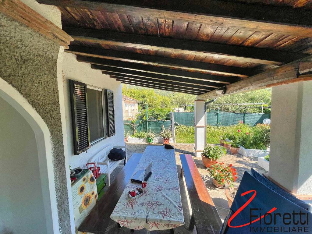Villa a Rio in Località La Chiusa - Foto 2