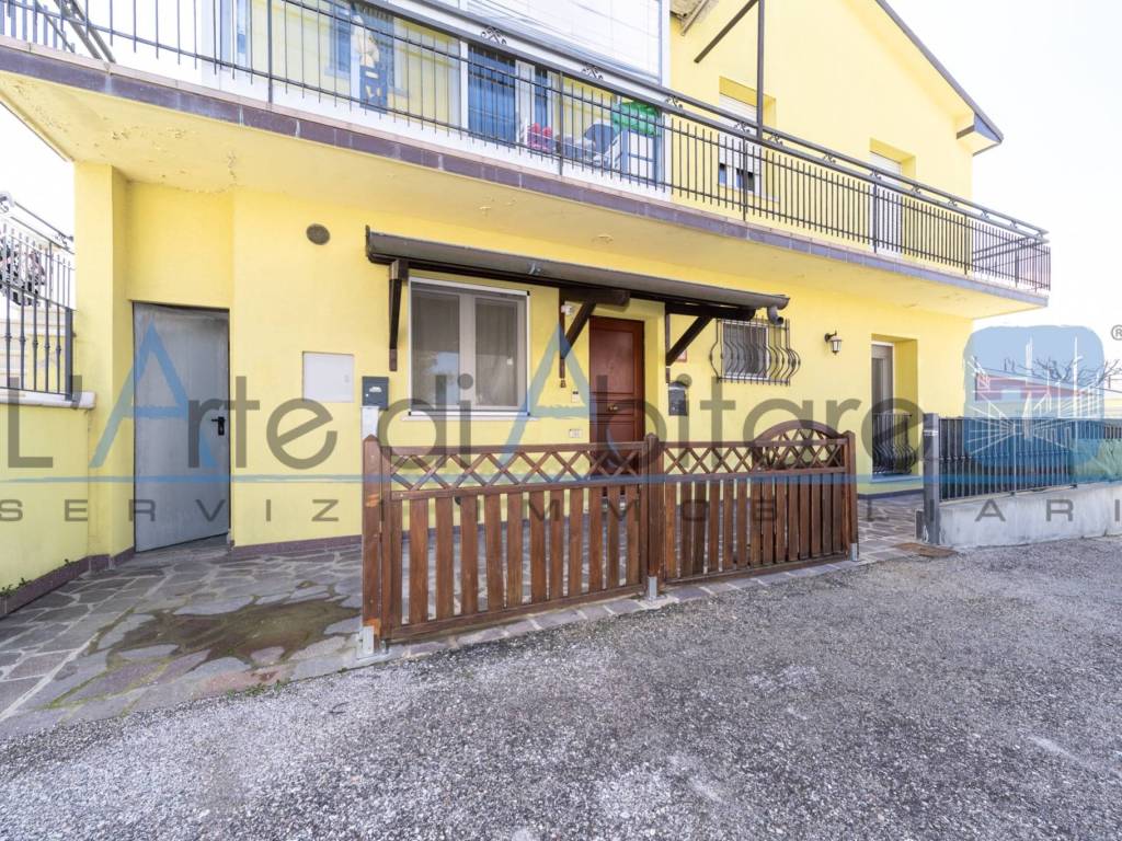 Appartamento a San giovanni in marignano in Via Tribbio - Foto 2