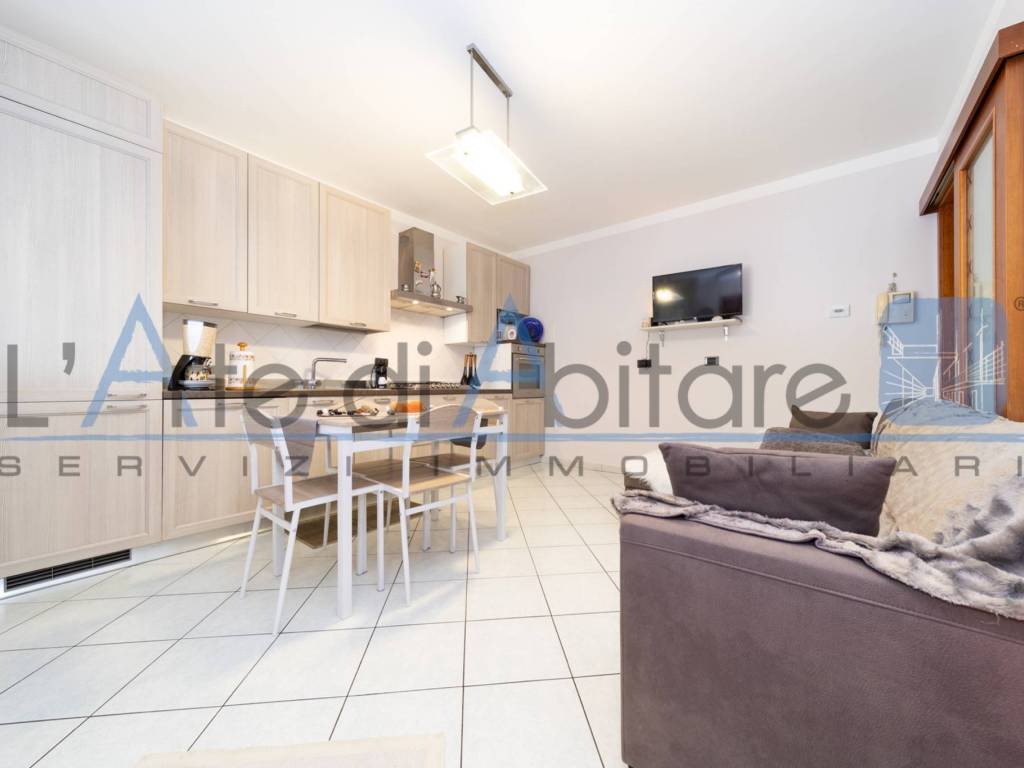 Appartamento a San giovanni in marignano in Via Tribbio - Foto 3