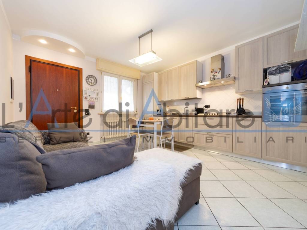 Appartamento a San giovanni in marignano in Via Tribbio - Foto 4