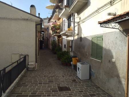 Casa indipendente a Castel frentano in Via San Giacomo - Foto 2