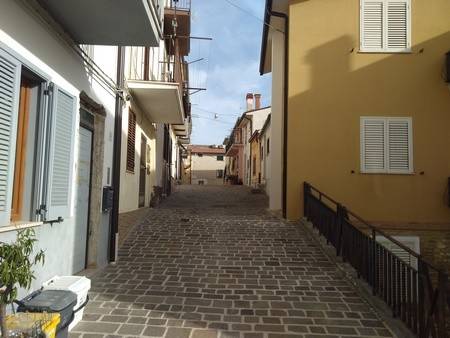 Casa indipendente a Castel frentano in Via San Giacomo - Foto 3