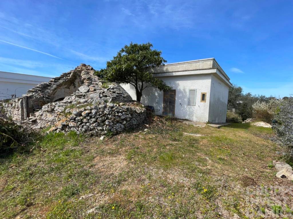 Villa a Martina franca in Via Chiancaro - Foto 2