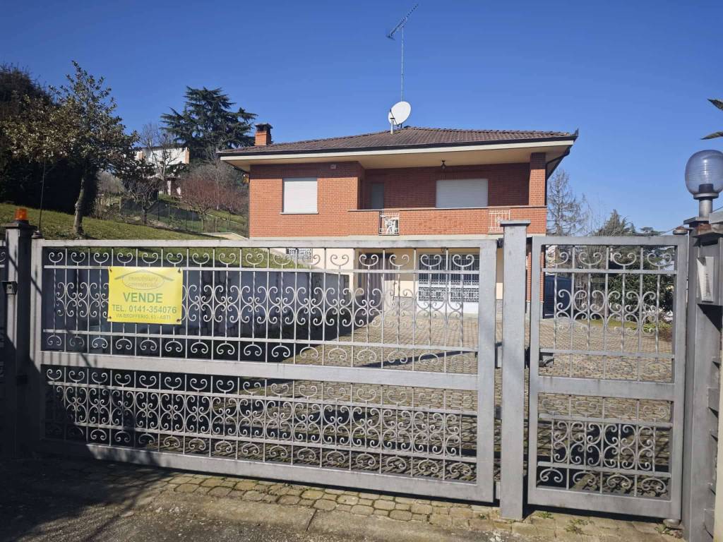 Villa a Costigliole d'asti - Foto 2