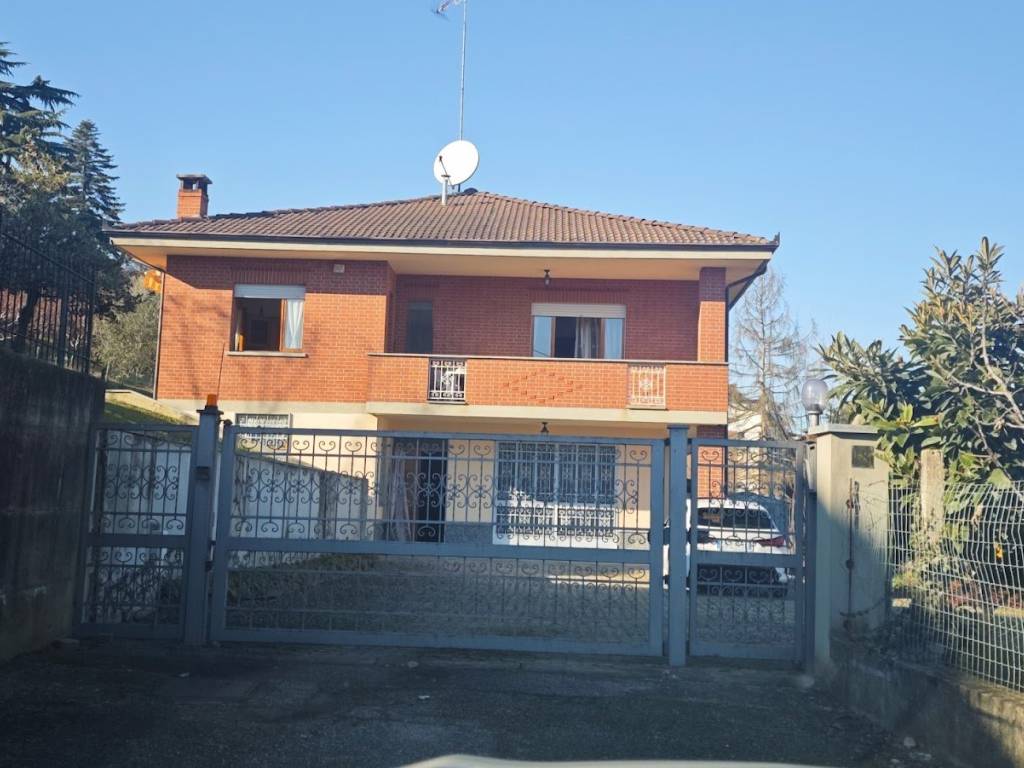 Villa a Costigliole d'asti - Foto 3