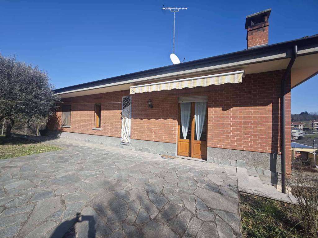 Villa a Costigliole d'asti - Foto 4