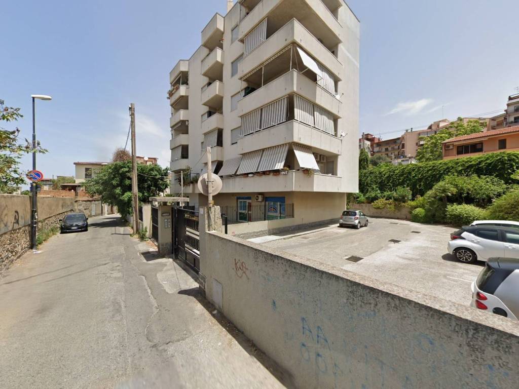 Immobile a Reggio calabria in Via Borrace alla Caserma - Foto 3