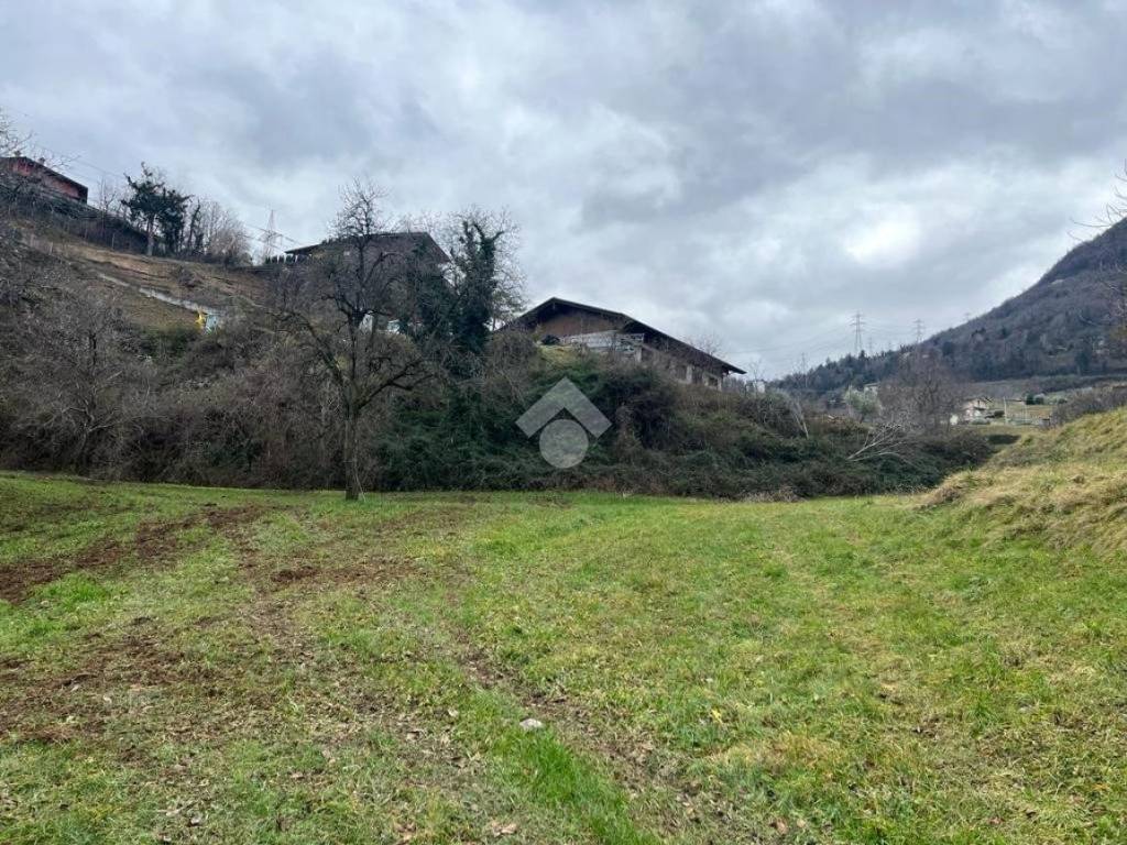 Terreno a Angolo terme in Via S. Silvestro - Foto 2