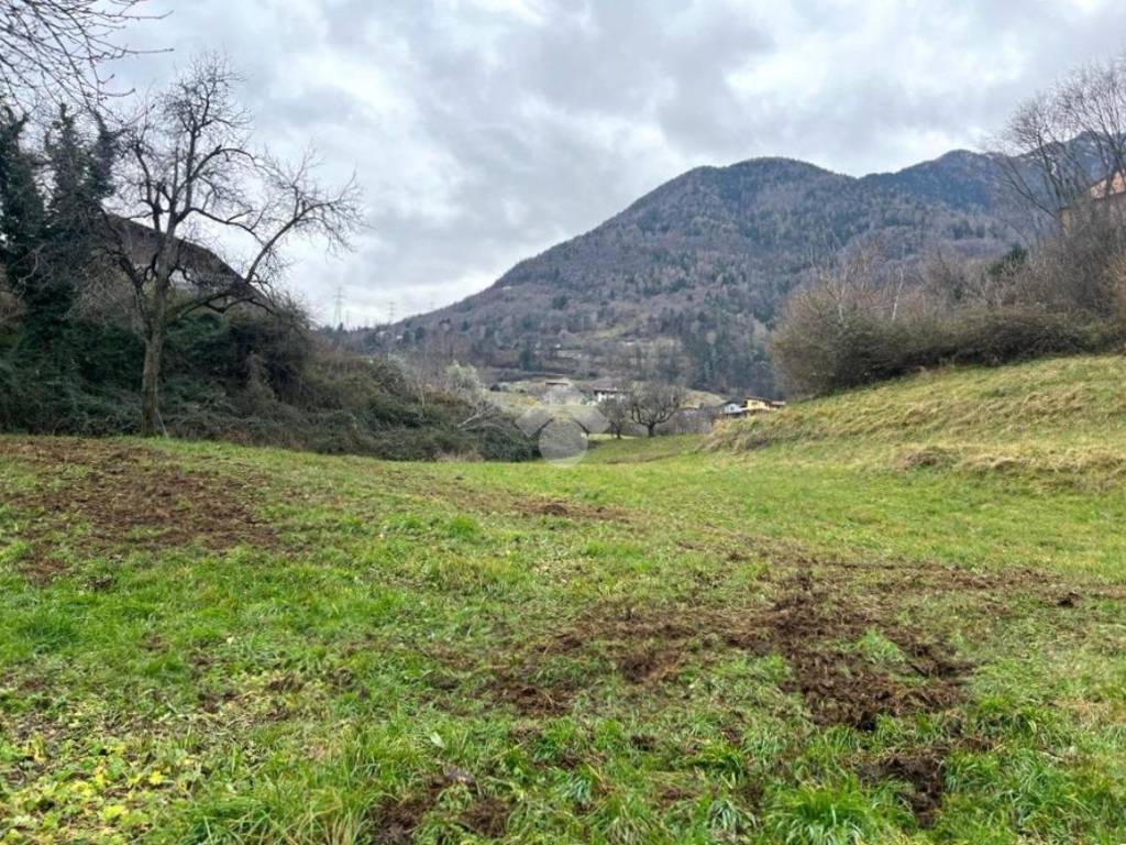 Terreno a Angolo terme in Via S. Silvestro - Foto 3