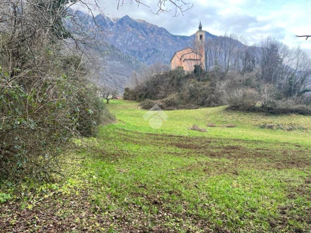Terreno a Angolo terme in Via S. Silvestro - Foto 4