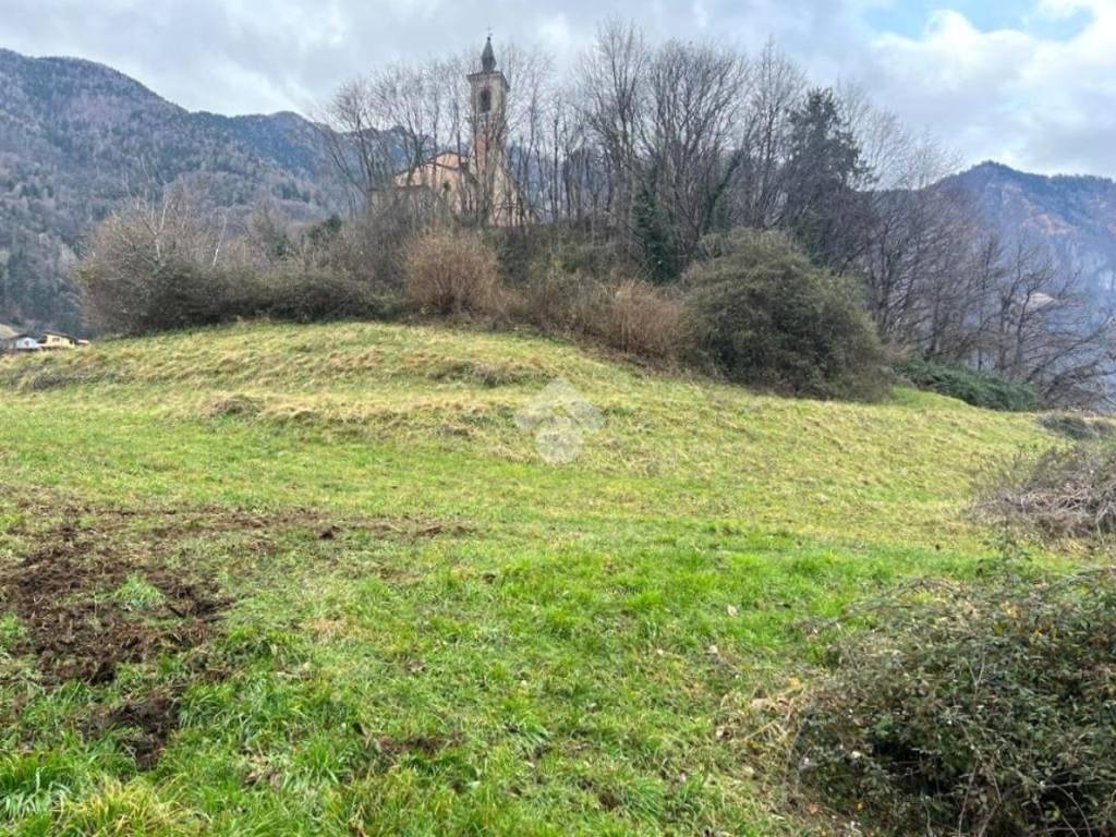 Terreno a Angolo terme in Via S. Silvestro - Foto 5