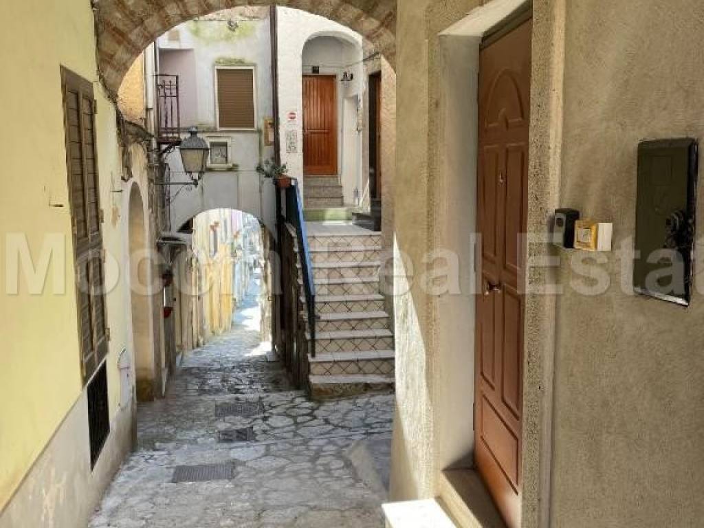 Appartamento a Caiazzo in Via Ponte - Foto 5
