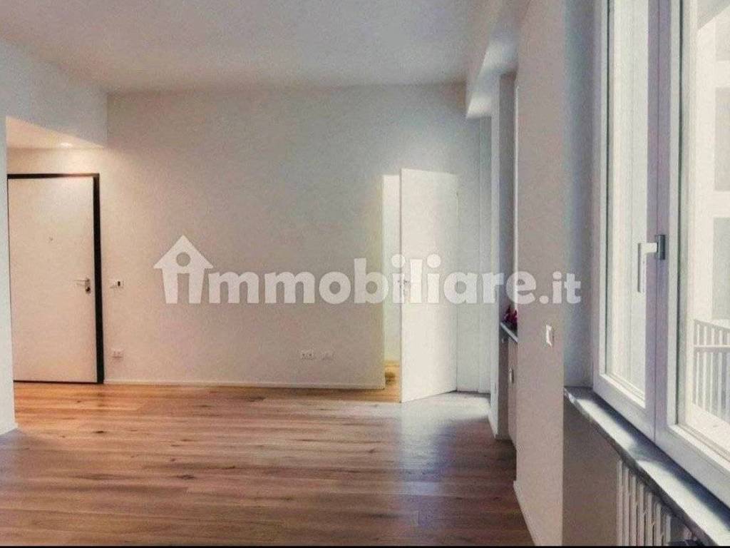 Appartamento a Pavia in Via San Pietro in Verzolo, 51 - Foto 3
