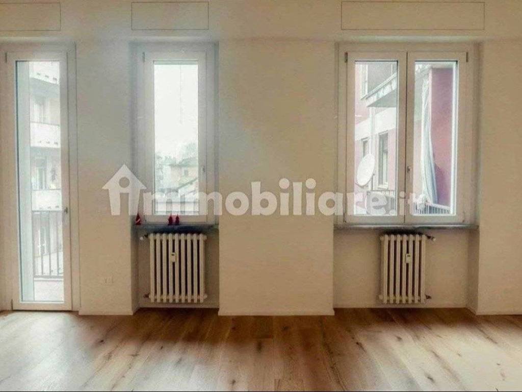 Appartamento a Pavia in Via San Pietro in Verzolo, 51 - Foto 4