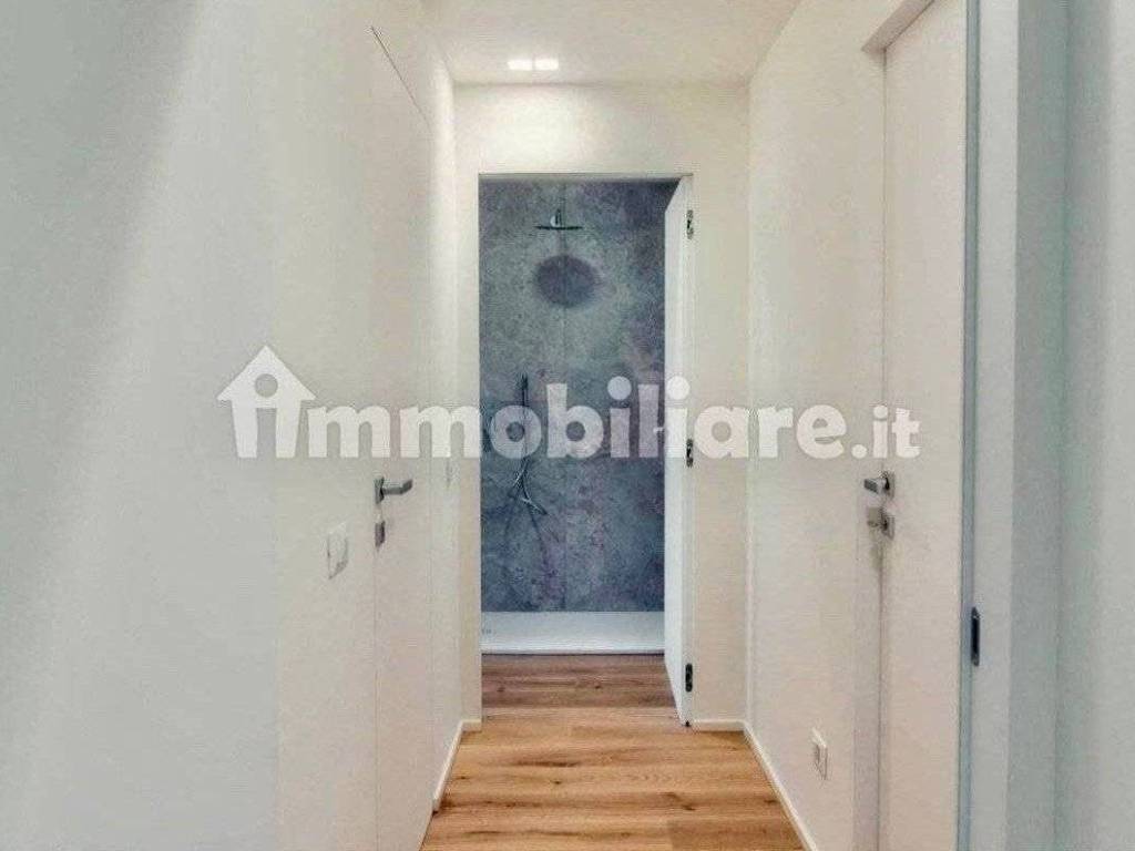 Appartamento a Pavia in Via San Pietro in Verzolo, 51 - Foto 5