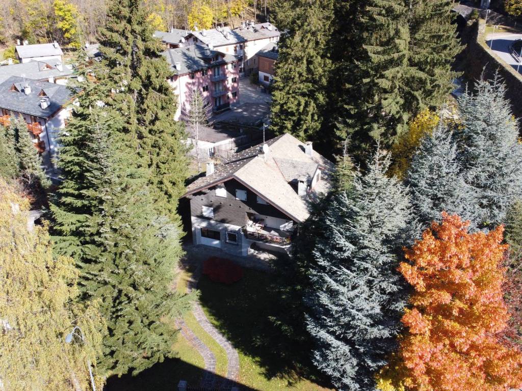 Villa a Campodolcino in Via Acero, 1 - Foto 3