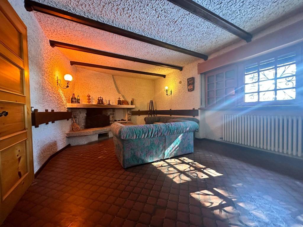 Villa a Campodolcino in Via Acero, 1 - Foto 5