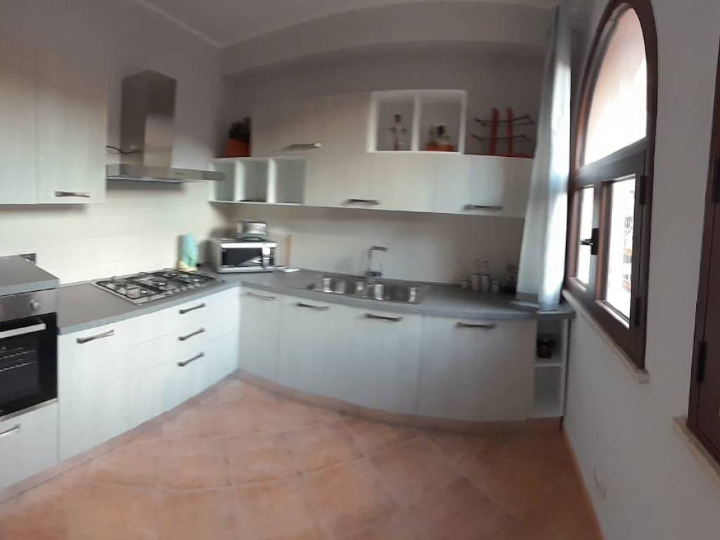 Appartamento a Cinisi in Via dell'Arco - Foto 4