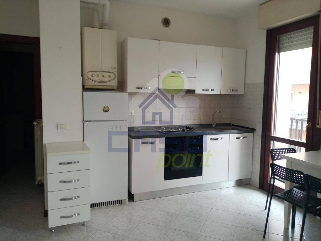 Appartamento a Sant'angelo lodigiano in Via Papa Giovanni II n. 3, Sant'Angelo Lodigiano (Lo) - Foto 5