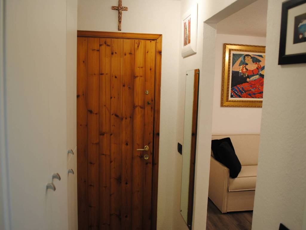 Appartamento a Courmayeur in Strada delle Villette, 14 - Foto 3