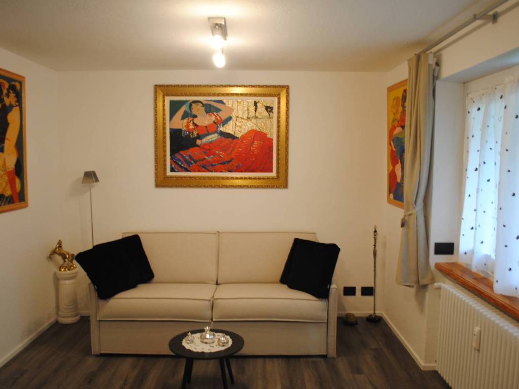 Appartamento a Courmayeur in Strada delle Villette, 14 - Foto 4